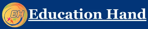 Education Hand